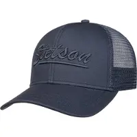 Stetson Monochrome Trucker Pet by