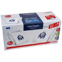 Miele HyClean 3D Efficiency GN XXL-pack - Stofzuigerzakken - 16 stuks