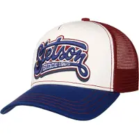 Stetson Lettering Trucker Pet by