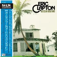 Universal Music Eric Clapton - 461 Ocean Boulevard (CD) (Expanded Edition) (Limited Edition)