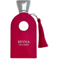 Alhambra Reyna
