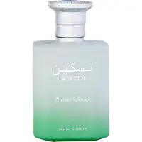 Paris Corner , Taskeen Lactea Divina, Eau De Parfum, Unisex, 100 Ml