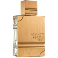 Al Haramain Amber Oud Gouden Editie Eau de Parfum 100ml Spray