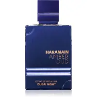 Al Haramain Amber Oud Dubai Night 75ml Extrait De Parfum