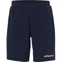 Uhlsport Essential Shorts Blauw 9-10 Years Jongen