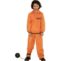 Widmann Gevangene Oranje - Jongen