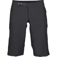 FOX Racing - Women's Defend Short - Fietsbroek 2, grijs
