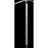 Black Diamond - Raven Ice Axe - IJspikkel 70 cm, metal