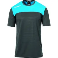Kempa Emotion 2.0 T-shirt Met Korte Mouwen