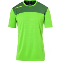 Kempa Emotion 2.0 T-shirt Met Korte Mouwen