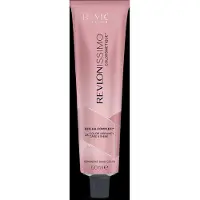 Revlon Revlonissimo Colorsmetique Permanent Mixers 60 ml .102 Smoky Silver