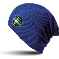 Result Pack 50 RC031X - Unisex Muts Core Softex Azure