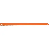 Bahco 3 Dpp Sandflex Bimetal-zaagbladen Voor Kasto-machines 650 Mmx50 Mmx2.5 Mm