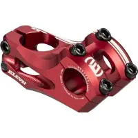 Elevn Pro 22.2mm Stuur Rood || Maat: 22.2