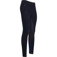 Euro-Star Damesbroek met volledige grip Slim Shape