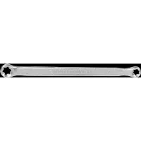 SW-Stahl 01553L Tweezijdige ringsleutel
