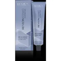 Revlon Revlonissimo Colorsmetique Permanent Cools 60 ml 7.12 Medium Ash Iridescent Blonde