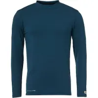 Uhlsport Ondershirt Distinction Colors petrol S