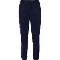 Kappa Daceno Pants Blauw XL Man