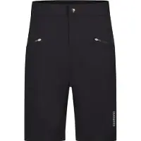 Shimano - Inizio Trail Shorts - Fietsbroek 28, zwart