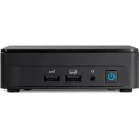 Asus Sistemas Nuc Rnuc13l5ki500000i I5-1340pe Mini Pc