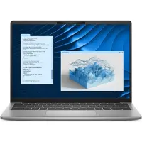 Dell Latitude 5455, Snapdragon, 3,2 GHz, 35,6 cm (14 inch), 1920 x 1200 pixels, 16 GB, 512 GB