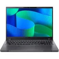 Acer TM P216-51-G2-TCO-30WE, model W11P, met specificaties: C3-100U processor, 16GB RAM, 256GB SSD, 16-inch scherm