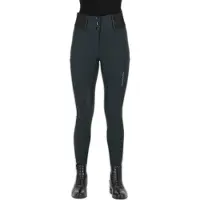 Euro-Star Damesbroek met volledige grip Athletic Leanline