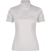 Hv Polo - Top - Pearl Grey - L