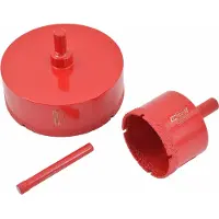 AWTOOLS Serie - Diamantzaag - 65mm - Voor Hard Materiaal - Duurzaamheid en Precisie