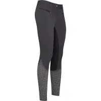 Euro-Star Rijbroek Airflow FullGrip dames