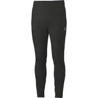 Erima Sportbroek zwart