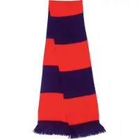 Result Team Scarf | Maat: Één maat