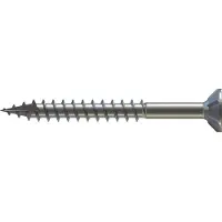 Reisser 1946 Spaanplaatschroef 4.5 mm 40 mm TX 200 stuk(s)