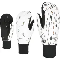 Level Coral Handschoenen