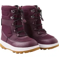 Reima Snowboots 'Laplander 2.0' donkerlila