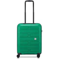 Modo By Roncato Trolley 'Supernova 2.0' groen