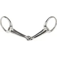Jansen lichtgewicht bus/onderlegtrens 18mm (Maat bit: 13,5 cm)