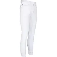 Euro-Star Full grip wedstrijdbroek Active