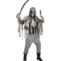 Widmann Piraat Spookschip L
