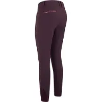 Imperial Riding Rijbroek El Capone silicone knie