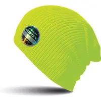 Result Pack 50 RC031X - Unisex Muts Core Softex Lime
