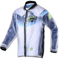 Kenny Waterproof Clear Youth
