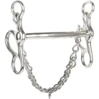 Harry's Horse Harrys Horse Bokkebit 15.5