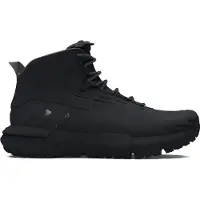 Under Armour Valsetz Mid Black Men's Hiking Shoe