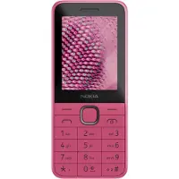 HMD Smartphone HMD 1GF025FPC2L07 2,4" 128 GB RAM Roze