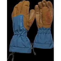 Black Diamond Glissade Handschoenen