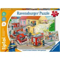Tiptoi PfkE Rettungseinsatz '22 2x12p