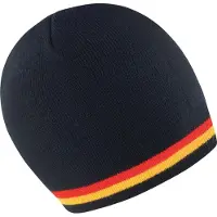 Result National Beanie | Maat: Één maat