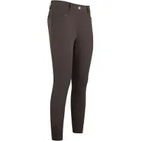 Imperial Riding Rijbroek El Capone silicone knie